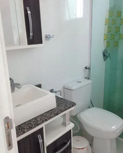 Apartamento Pe Na Areia Bombinhas