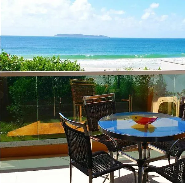 kontakty Apartamento Pe Na Areia