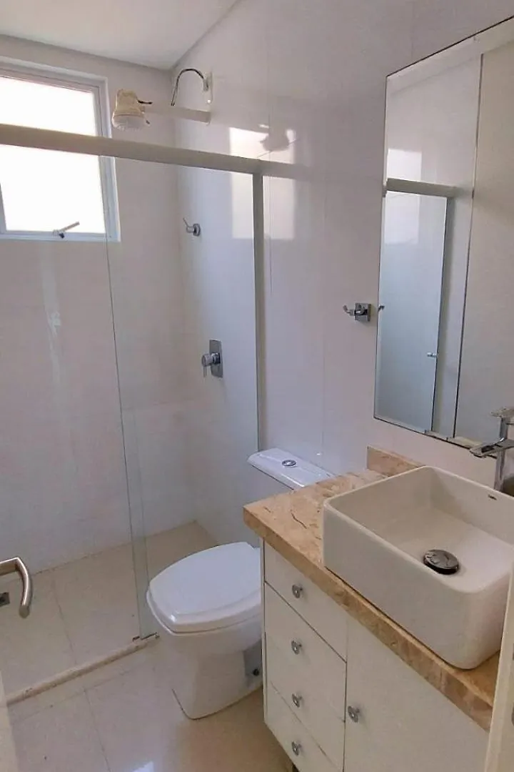 Apartmán Apartamento Pe Na Areia Bombinhas Brazílie