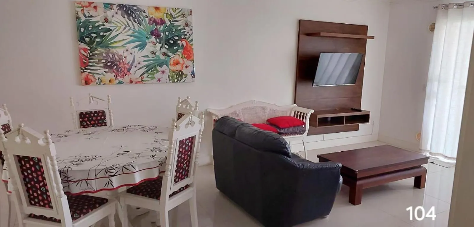 Apartamento Pe Na Areia Bombinhas