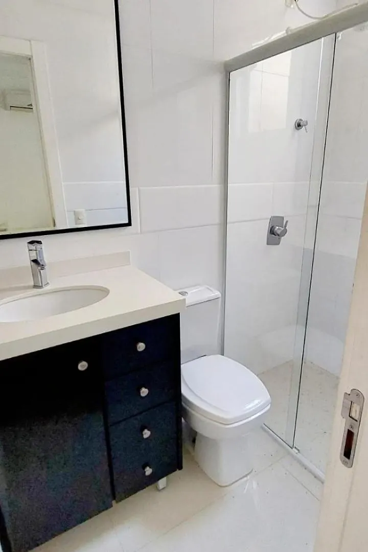 Apartamento Pe Na Areia Bombinhas Apartmán